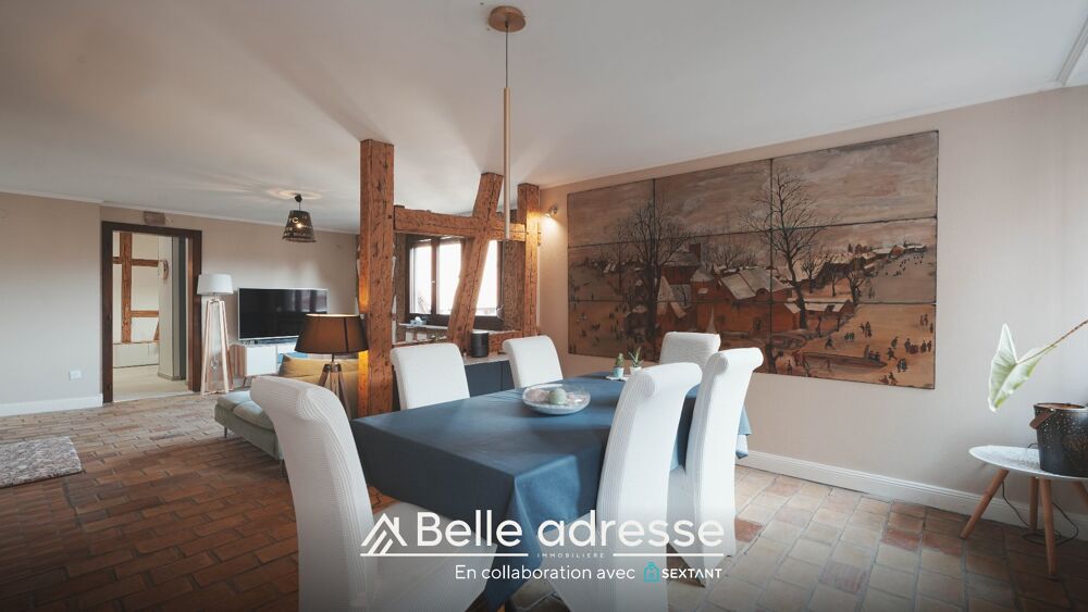 � vendre  Villa Niedernai (67210)