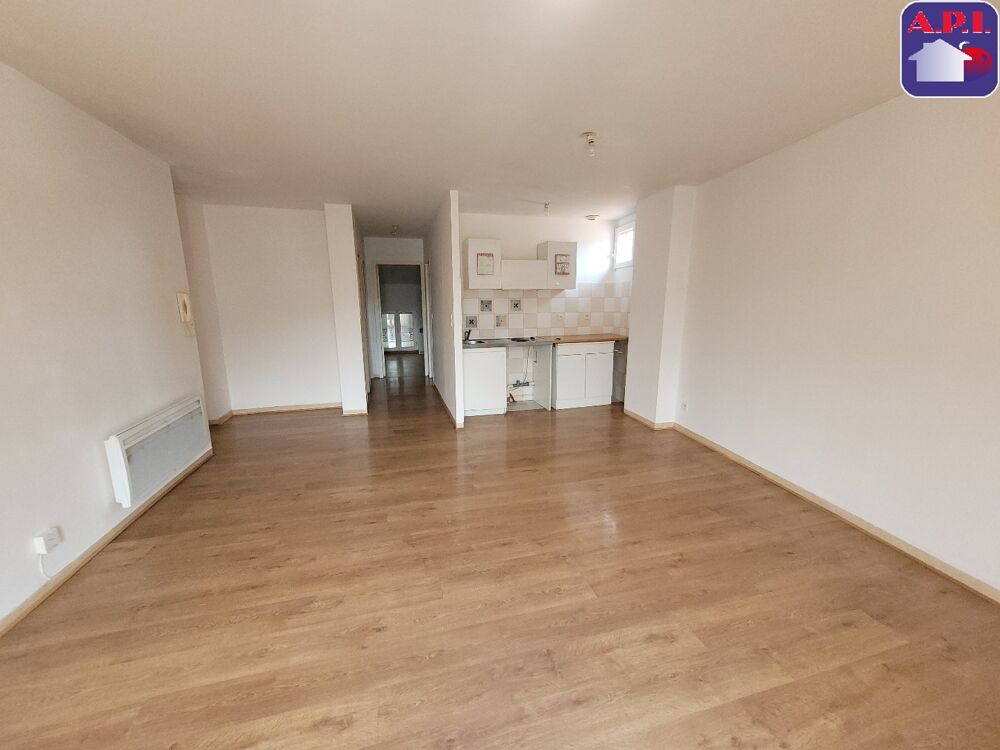 Location Appartement Appartement Saint girons