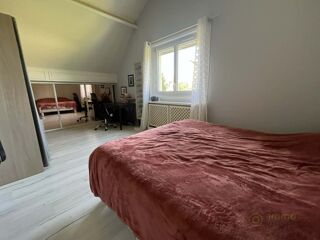  Maison � vendre 5 pi�ces 138 m�