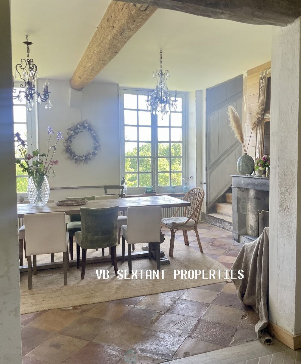 � vendre  Villa G�nissac (33420)