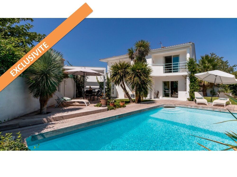 Vente Villa Maison Montpellier