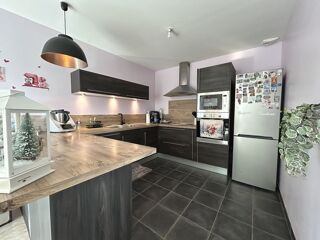  Maison � vendre 4 pi�ces 100 m�