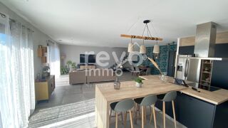 Maison à vendre 7 pièces 215 m²