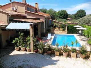  Maison à vendre 8 pièces 197 m²