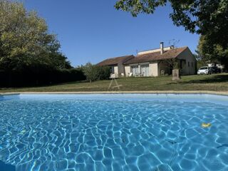  Maison � vendre 5 pi�ces 125 m�