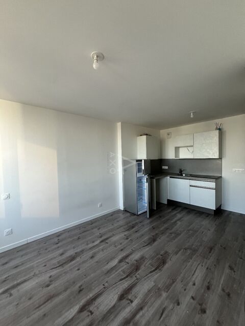  Appartement � louer 1 pi�ce 27 m�