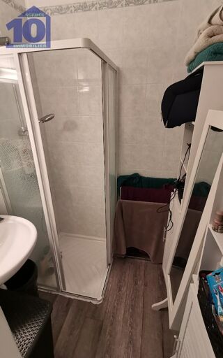  Maison à vendre 5 pièces 93 m²