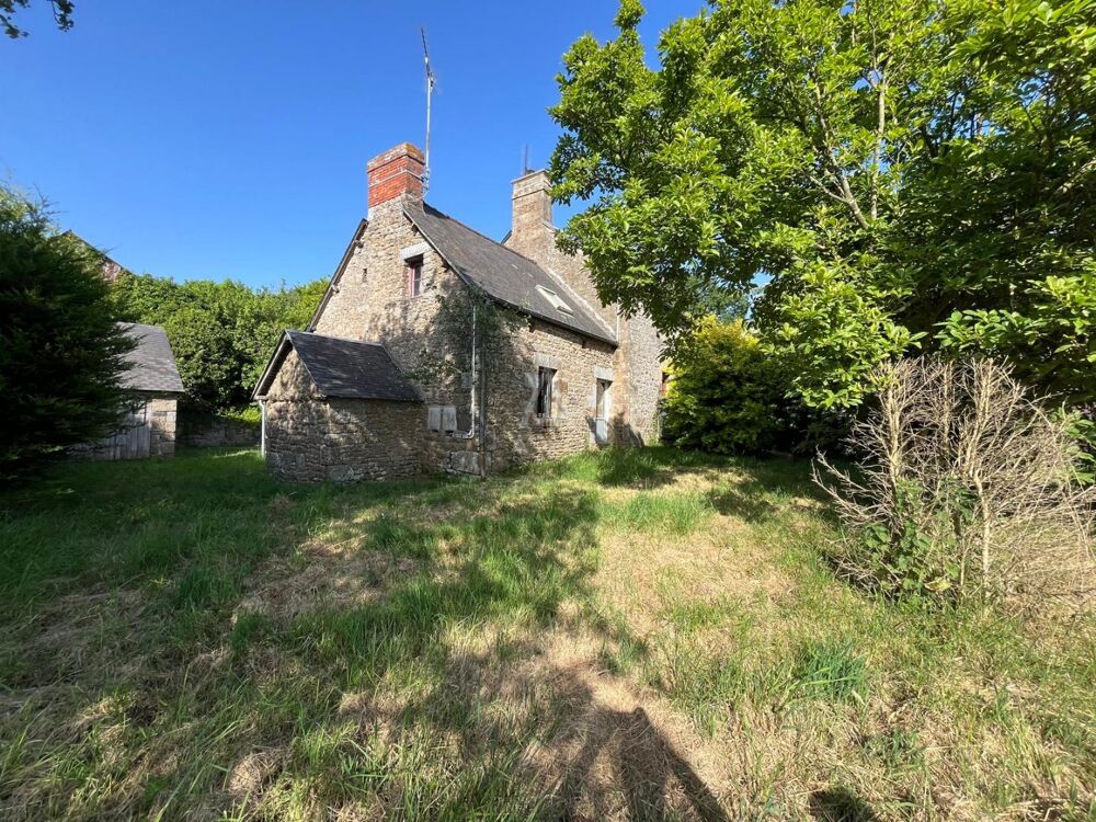 Vente Maison Maison Poilley