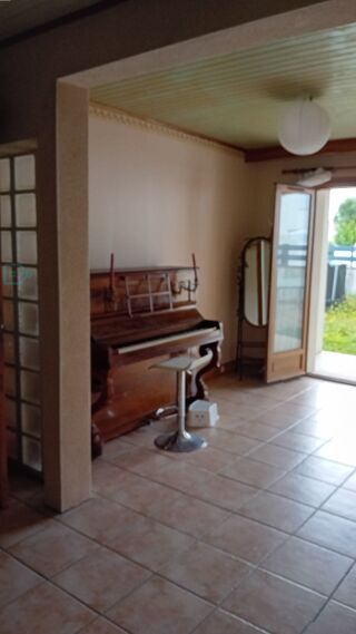  Maison � vendre 7 pi�ces 220 m�