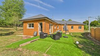  Maison � vendre 4 pi�ces 95 m�