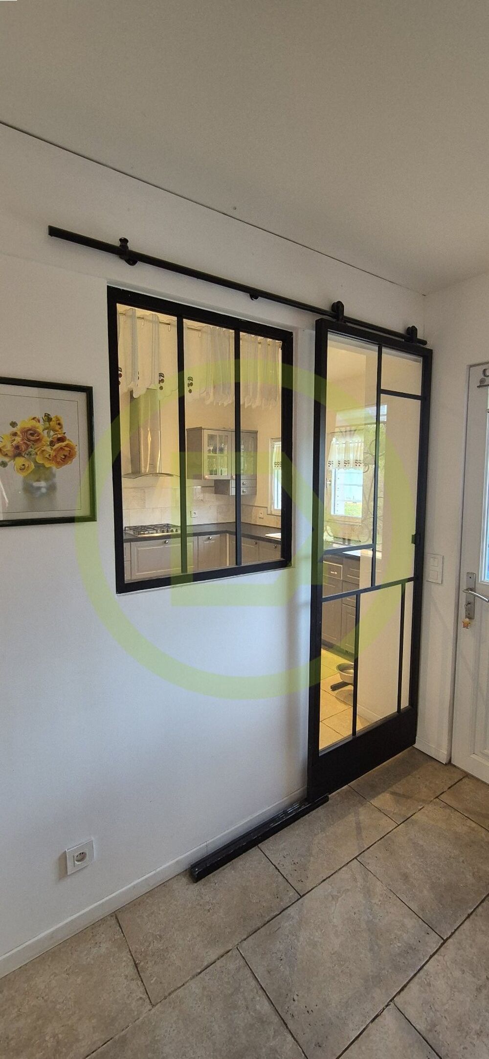  vendre  Maison Vallauris (06220)