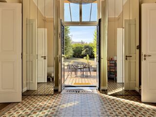  Maison à vendre 12 pièces 365 m²