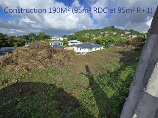  Terrain � vendre 455 m�
