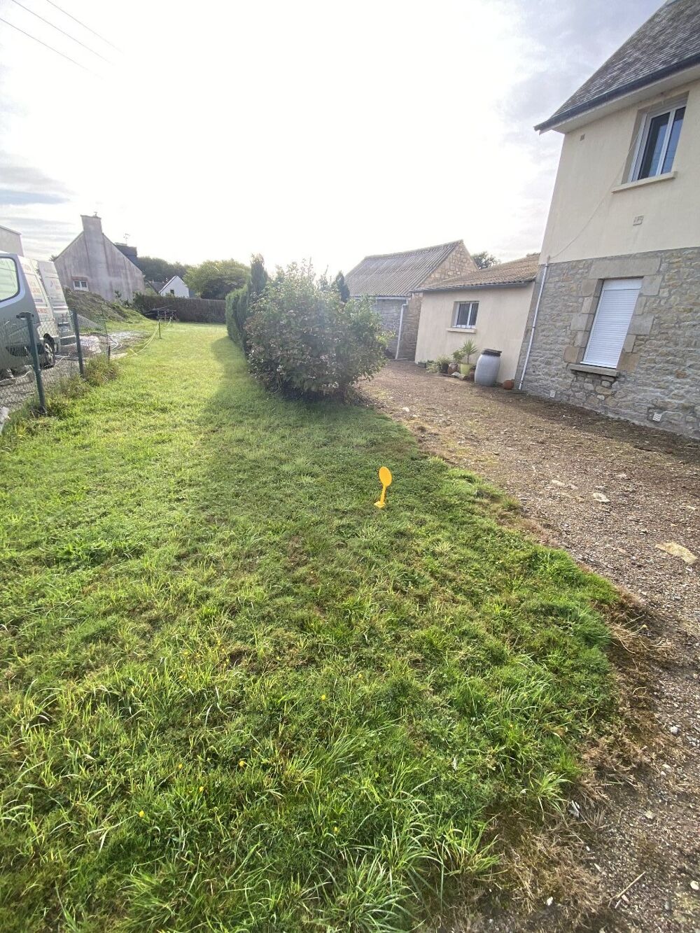 Vente Terrain Terrain Plelan le petit