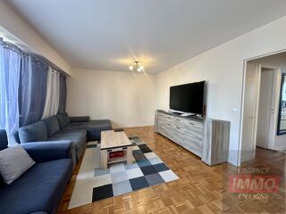  Appartement  vendre 5 pices 93 m