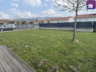  Maison � vendre 4 pi�ces 83 m�