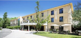 Vente Appartement Résidence Hybride Bouc bel air