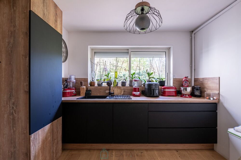 à vendre  Maison Noisy-sur-École (77123)