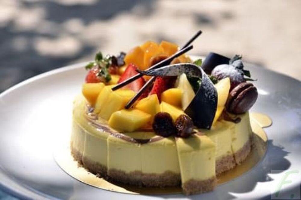   Pâtisserie 