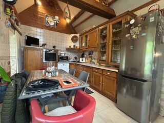 Vente Maison Maison de village Bretoncelles