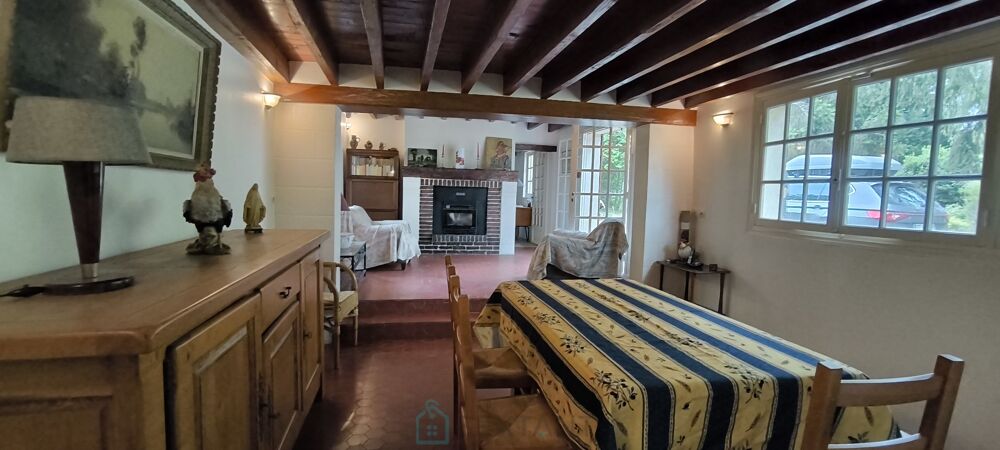 Vente Maison Maison Lisieux