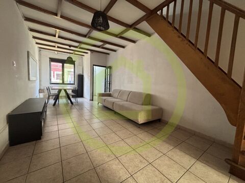  Maison � louer 4 pi�ces 81 m�