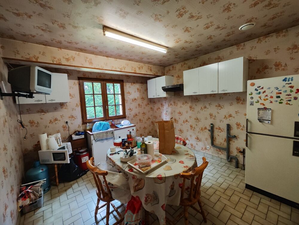 Vente Maison Maison Lisieux