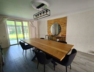  Maison � vendre 8 pi�ces 250 m�