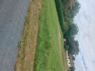  Terrain � vendre 1158 m�