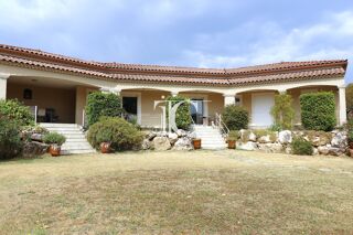 Maison à vendre 4 pièces 138 m²