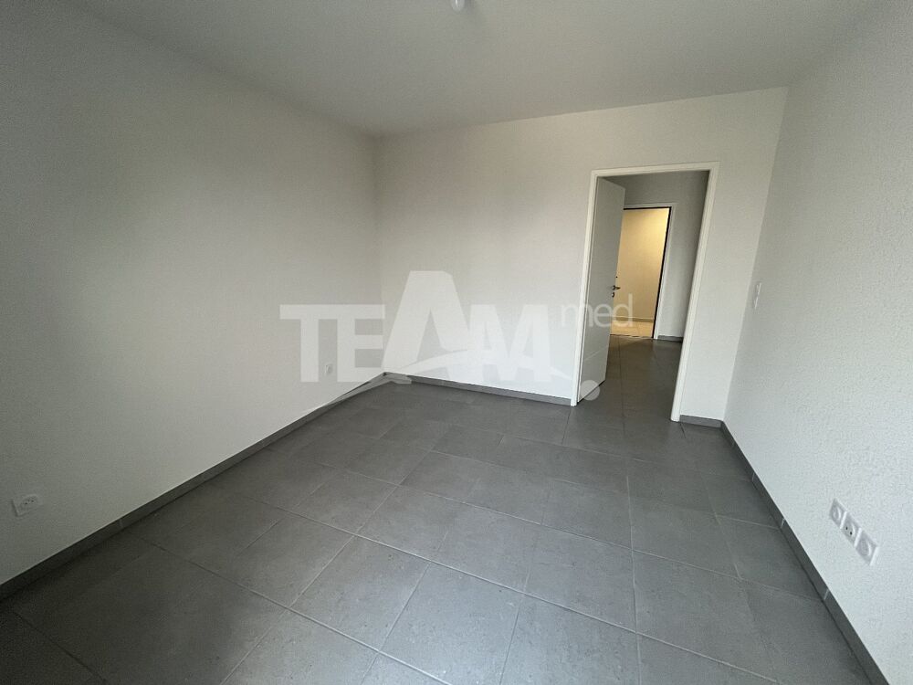 Location Appartement Appartement neuf Gigean