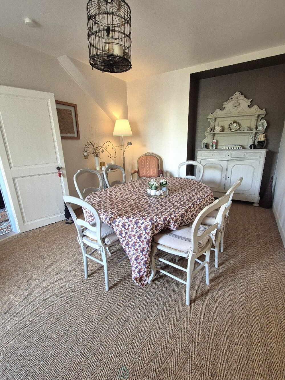 Vente Maison Maison Amboise