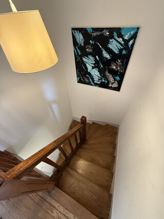  Maison � vendre 5 pi�ces 88 m�