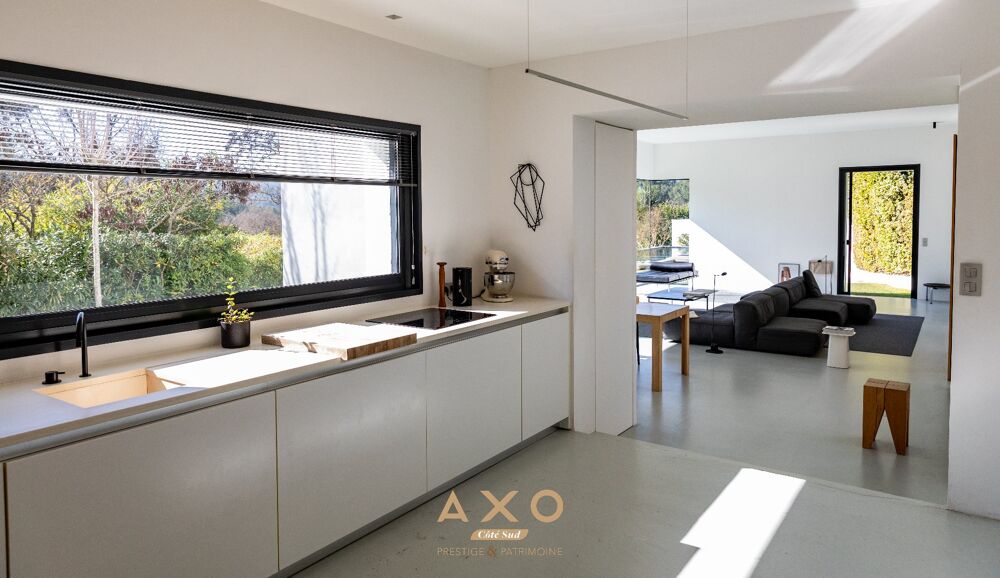 � vendre  Maison Le Tholonet (13100)