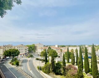  Appartement � vendre 4 pi�ces 79 m�