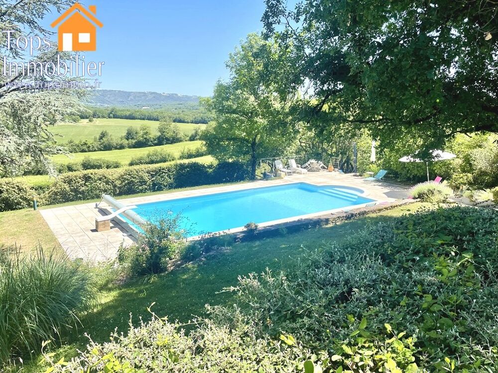 Vente Villa Maison Savignac