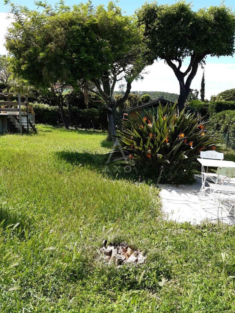  vendre  Maison St Aygulf (83370)