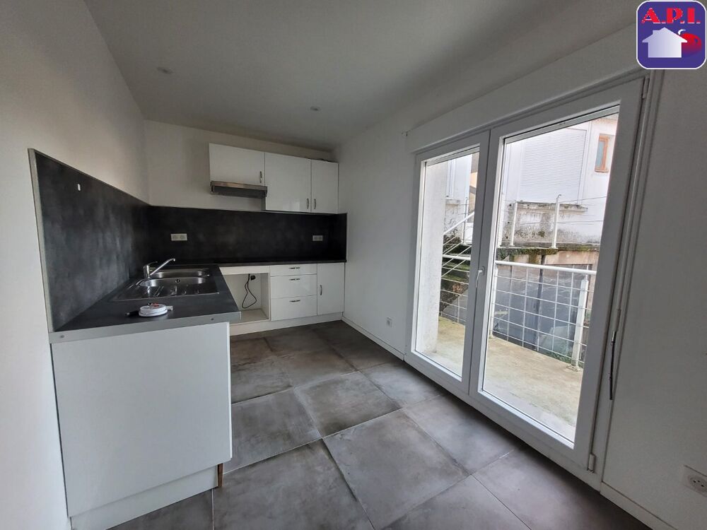 Location Appartement Appartement Lavelanet