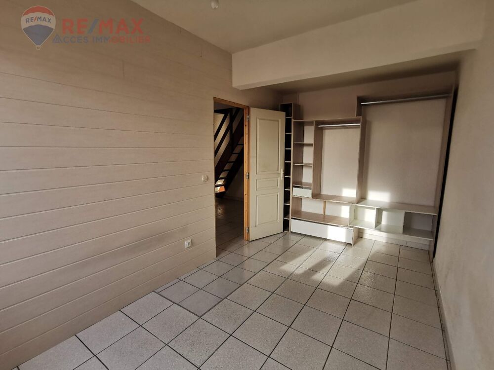 Location Appartement Duplex Port la nouvelle