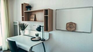  Appartement à vendre 1 pièce 22 m²