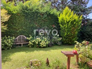  Maison � vendre 4 pi�ces 124 m�
