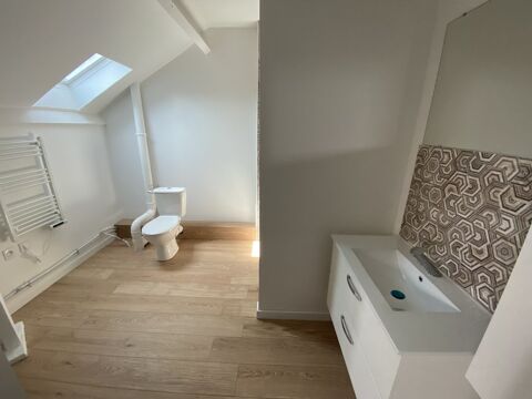  Appartement � louer 2 pi�ces 50 m�