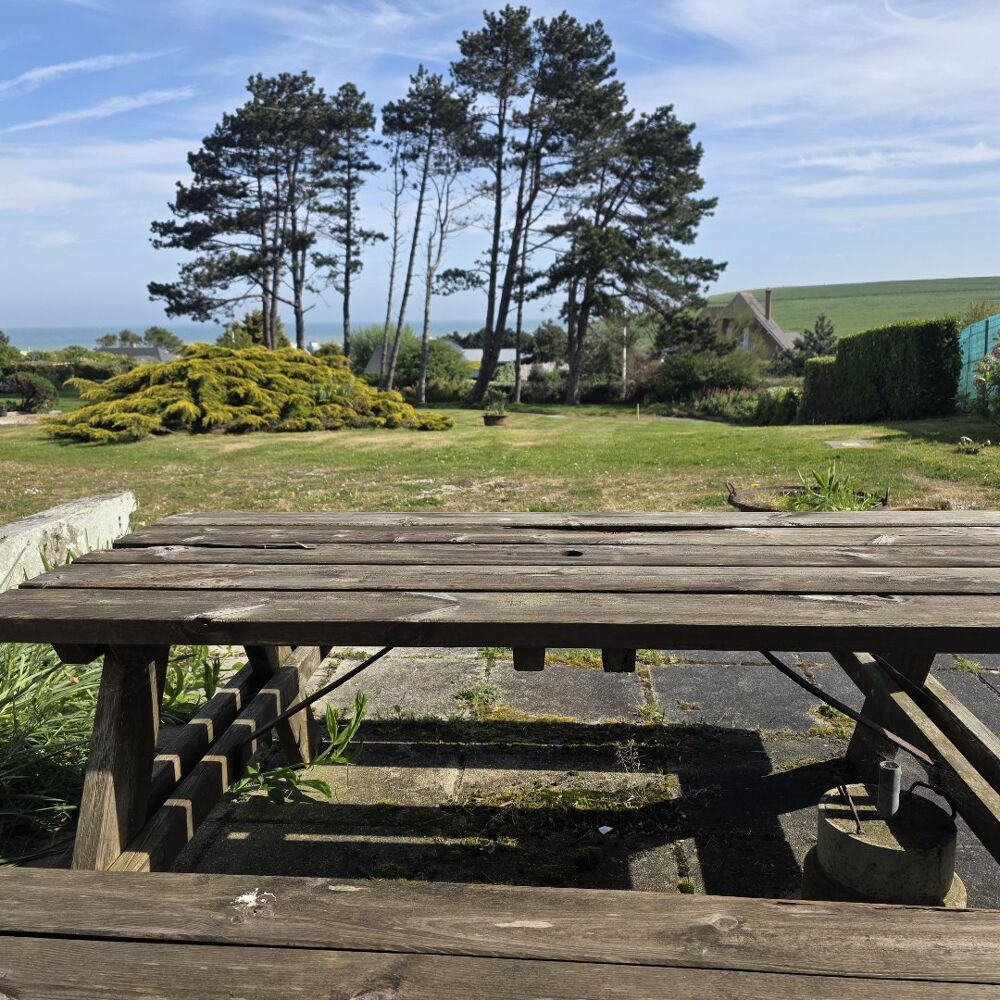 Vente Maison Maison Saint aubin sur mer
