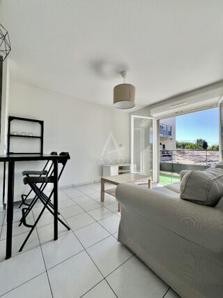  Appartement à vendre 2 pièces 35 m²