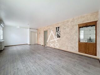  Maison à vendre 4 pièces 100 m²