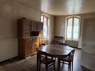  Maison � vendre 5 pi�ces 120 m�