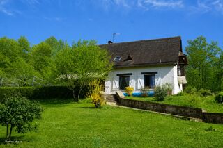  Maison à vendre 6 pièces 175 m²