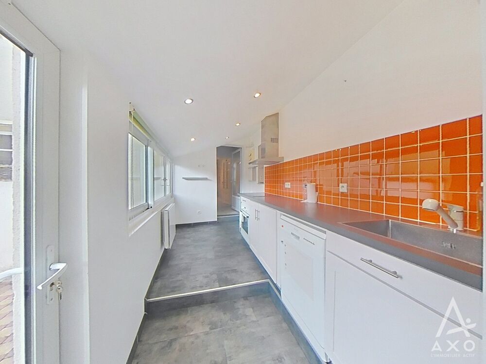 Vente Maison Maison en pierre Thaon