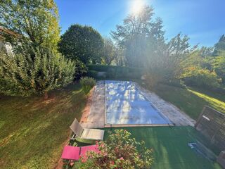  Maison � vendre 8 pi�ces 160 m�