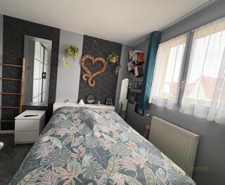  Maison à vendre 4 pièces 110 m²